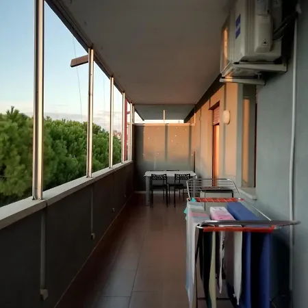 Completamente Ristrutturato شقة غرادو